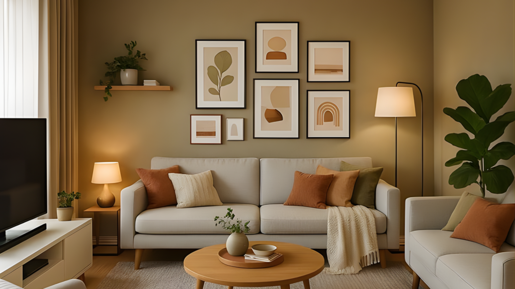 Interior Designers In Bangalore