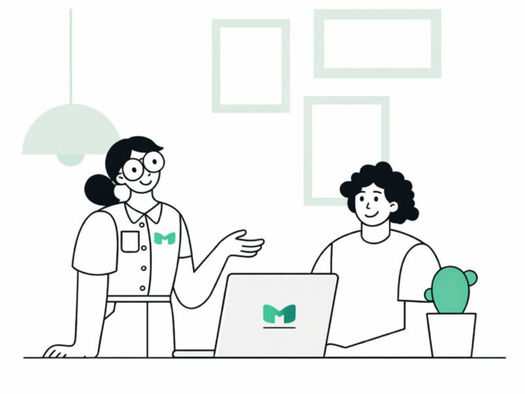 Meet Our Interior Team